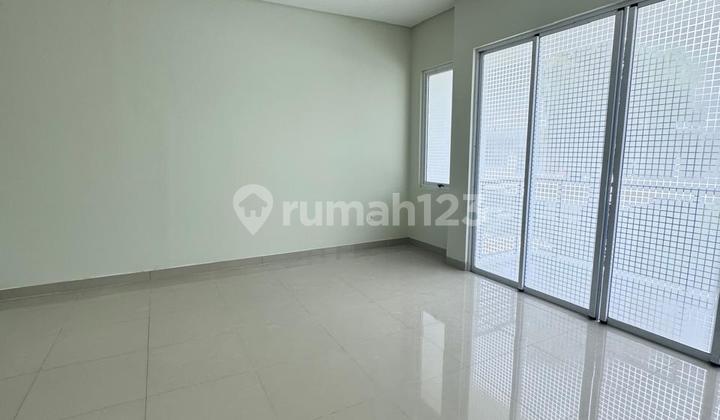 Disewa Rumah Green Lake City Tangerang Cluster Amerika Latin 2