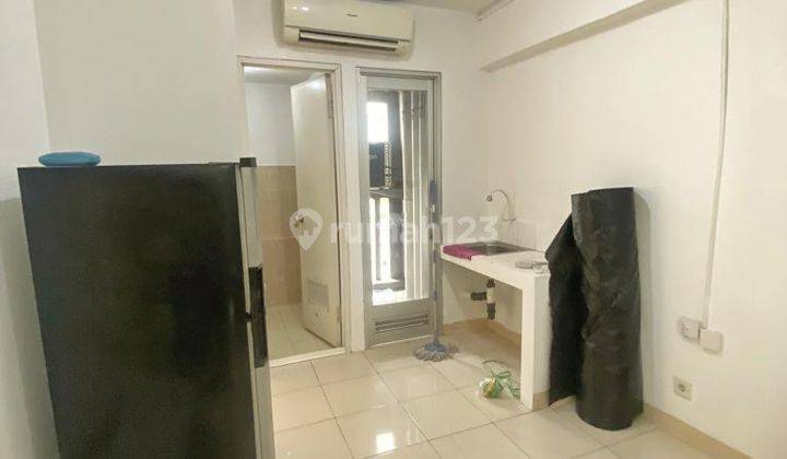 Dijual Apartment Green Bay Pluit Tower A  1