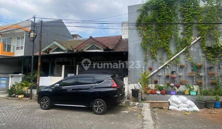 Kavling Perumahan Budi Indah Daan Mogot Tangerang 2