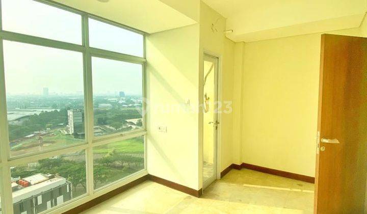 Dijual Apartment B-Residence BSD
Tower Lotus 2