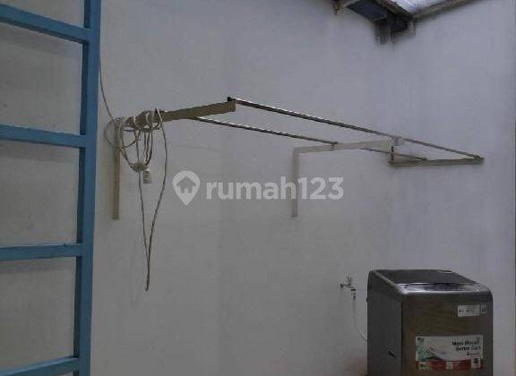 Dijual Rumah Taman Semanan Indah 2