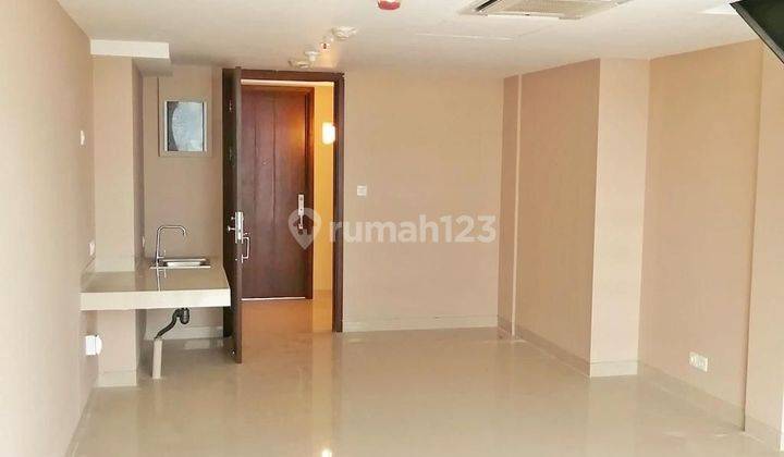 Dijual Rugi Apartment BizLoft - Lippo Karawaci
Lantai 29 2