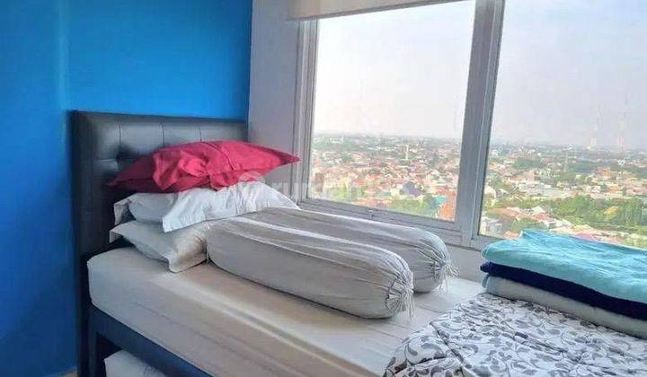 Dijual apartment the nest Raden saleh Tangerang 1