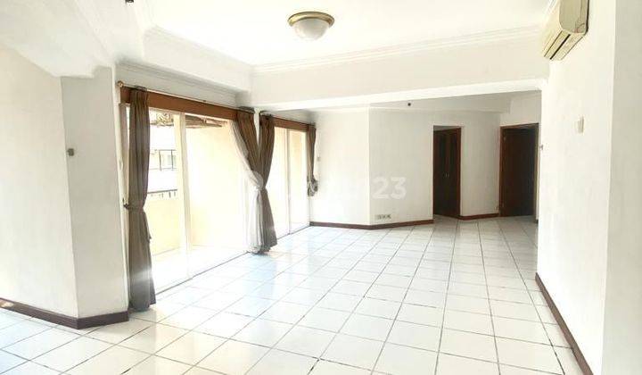 Dijual apartment sudirman tower condominium semanggi
Tower A 1