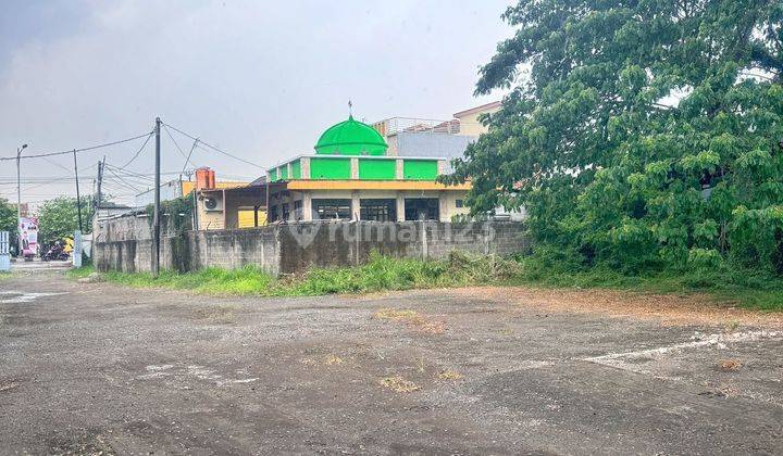 Dijual Gudang Cibitung Bekasi
Jln Fatahillah Raya 2