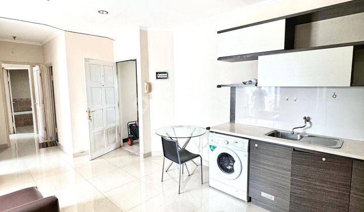 dapur dijual apartment puri garden puri