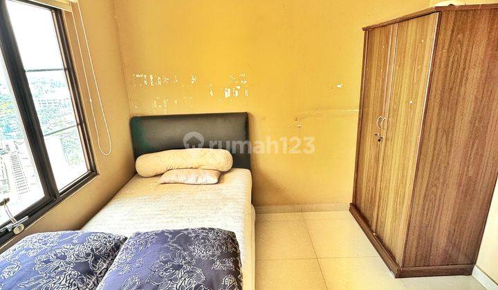 kamar tidur dijual apartment puri garden puri