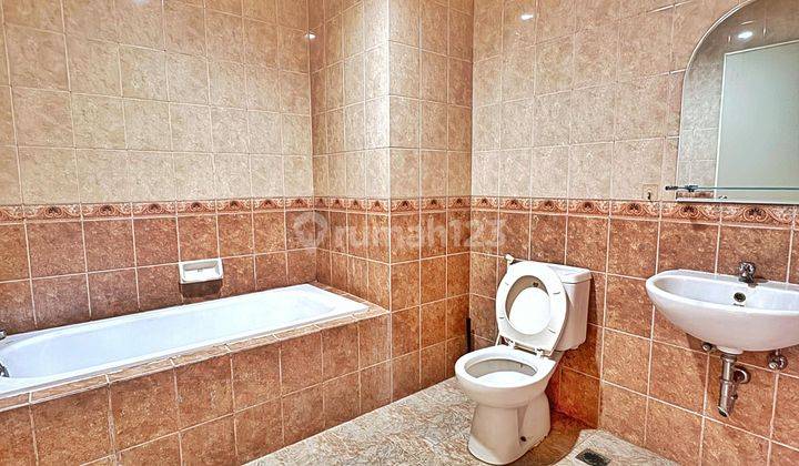 kamar mandi dijual apartment puri garden puri