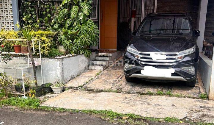 Dijual Rumah Murah di Cisauk Serpong 1