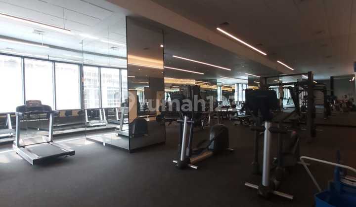 For Sale Menara Jakarta Tower Equinox 2