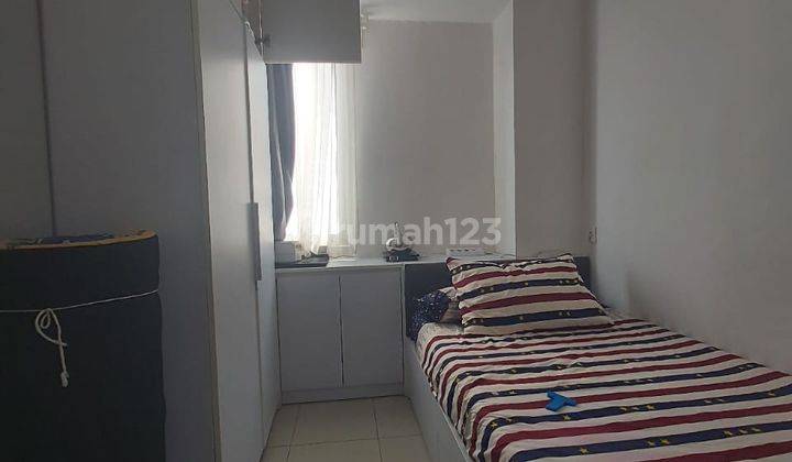 Dijual Apartemen Basura City Tower E Lantai 9 2