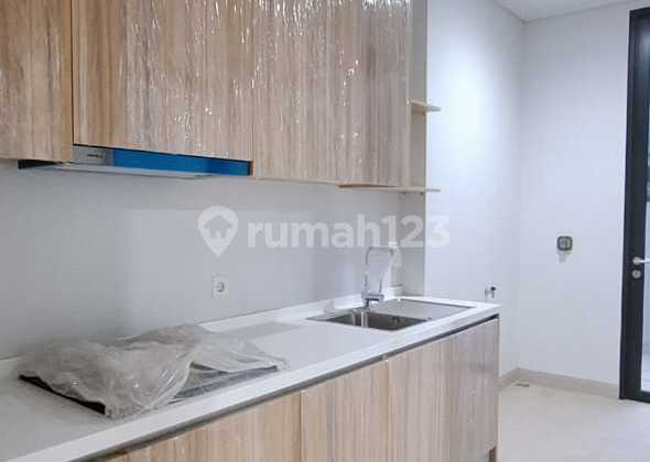 For Sale Rumah Kiyomi The Zora Bsd 3 Lantai 2