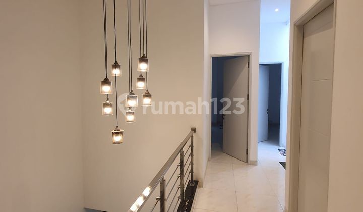 For Sale Rumah 2 Lantai Daerah Camar Indah Pik 1 2