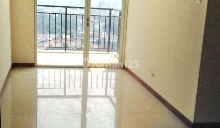 Dijual Apartment Marbella Kemang Tower B 2