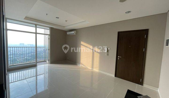 Disewakan Apartment 1BR Ciputra International Puri 1