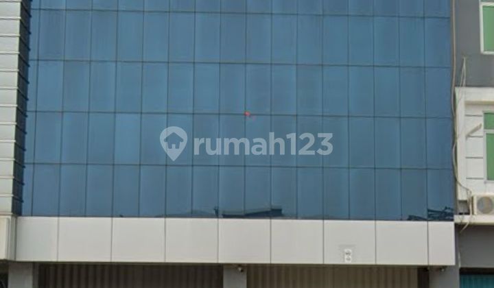 Dijual Ruko Gandeng Elang Laut Pik Dekat Akses Tol