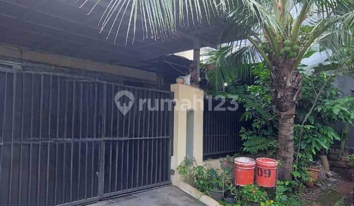 Dijual Cepat Rumah Metland Puri Cipondoh Tangerang Posisi Hoek