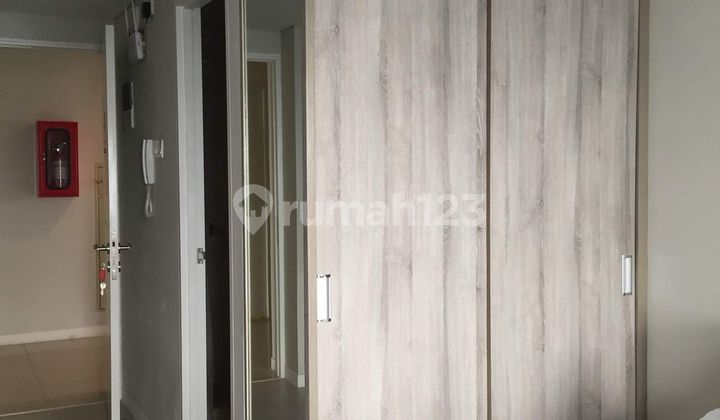 Apartment Metro Park Residence Lokasi Strategis Jakarta Barat 2