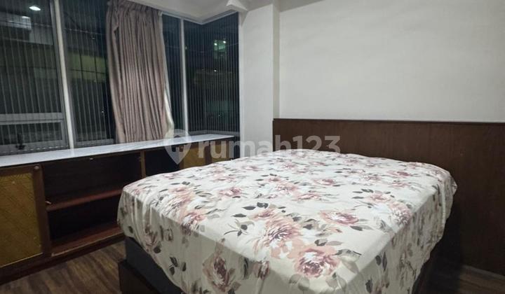 Disewa Apartment St Morit Puri Tower Pesidential Furnished 2