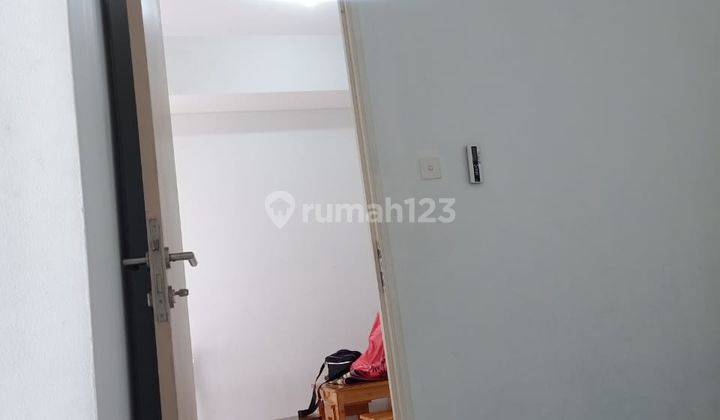 Dijual Apartment Ayodhya Tangerang Fully Furnished 2BR 2