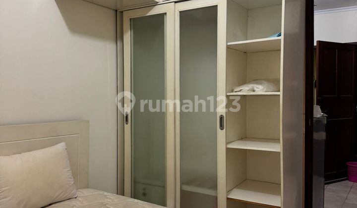 For Sale Apartment Mediterania Garden 1 West Jakarta Tower Catelya