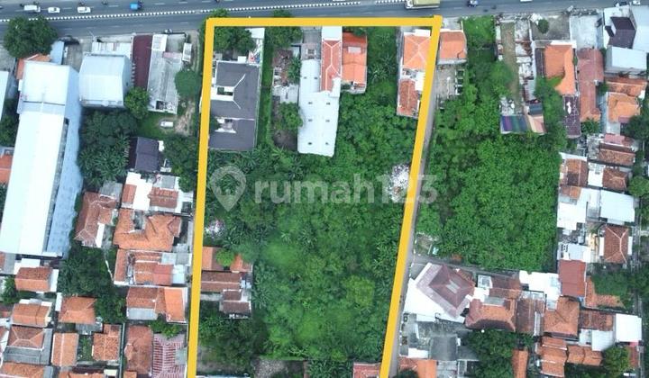 Tanah Raya Klayan Cirebon Jawa Barat Sangat Cocok Untuk Usaha 1