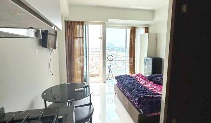 Dijual Cepat Apartment Green Sedayu Tower Pasadena 1