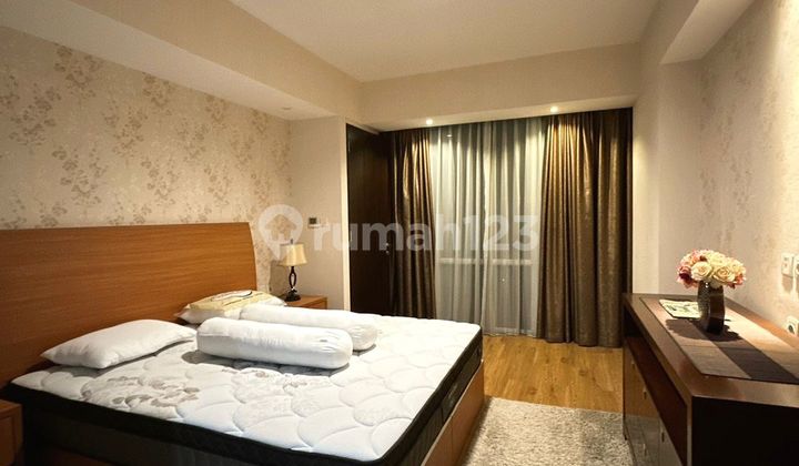 For Sale Apartment U Residence Lippo Karawaci Tangerang Tower 2 2