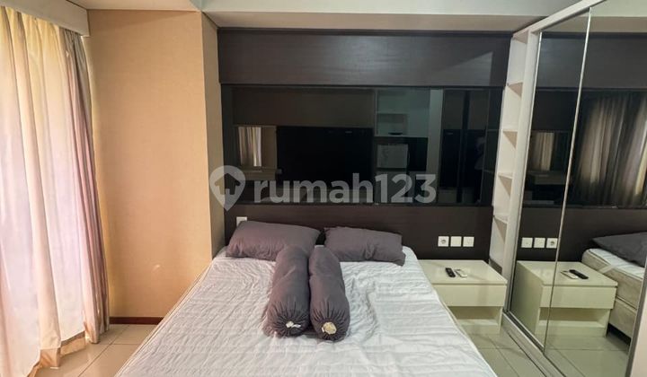 Apartment Royal Mediterania Garden Jakarta Barat Nego Sampai Deal 2