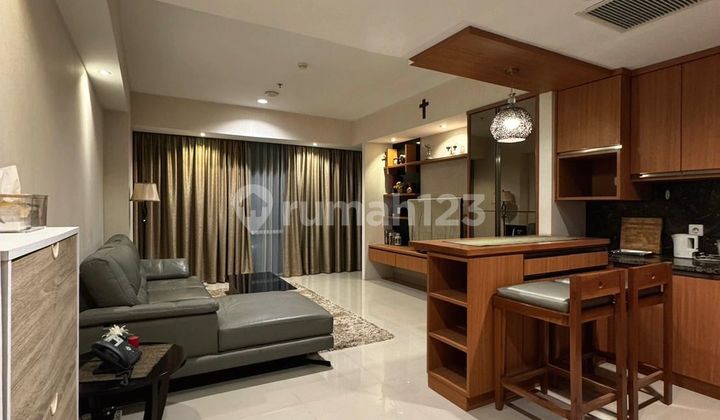 Dijual Apartment U Residence Lippo Karawaci Tangerang Tower 2 Dijual Apartment U Residence Lippo Karawaci Tangerang Tower 2