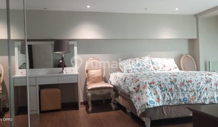 Dijual Siap Huni Apartment Biz Loft Lippo Karawaci 1