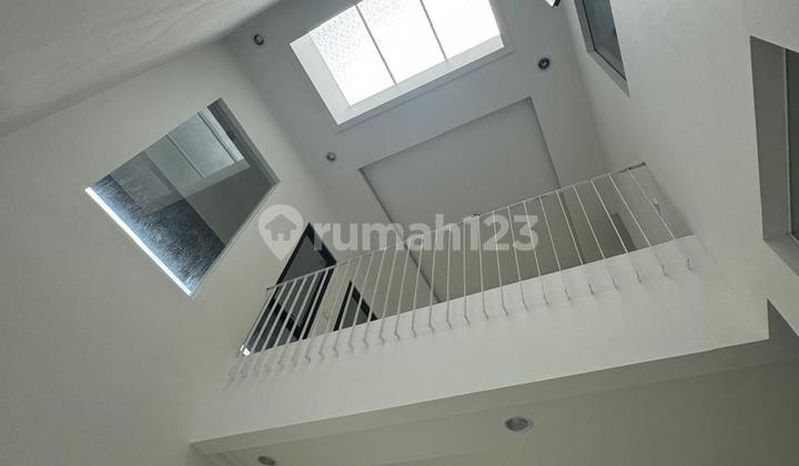 Rumah Baru Cantik & Siap Huni di Metland Puri Tangerang 2