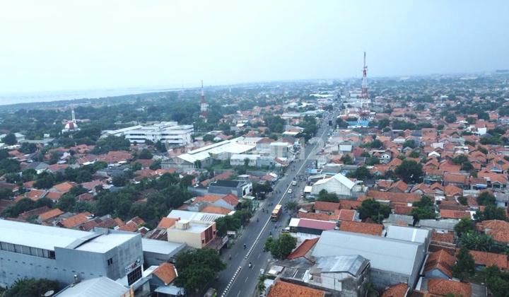 Tanah Raya Klayan Cirebon Jawa Barat Sangat Cocok Untuk Usaha 2