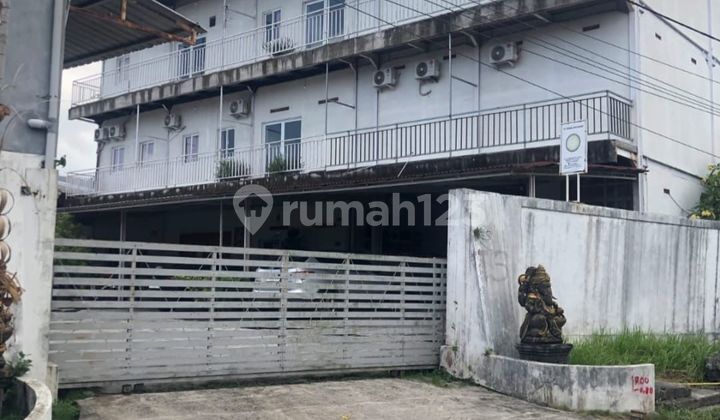 Dijual Gudang & Pabrik Lokasi Sangat Strategis di Tabanan Bali Dijual Gudang & Pabrik Lokasi Sangat Strategis di Tabanan Bali