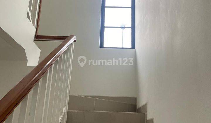 Dijual Cepat Rumah Baru Dan Bagus Cluster Oxalis Metland Puri 2