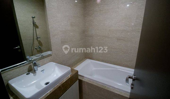 Dijual Aparment Menteng Park Cikini Tower Emerald Fully Furnished 2