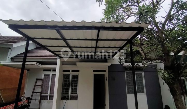 Dijual Rumah Sentraland Parung Panjang Cluster Mallorca Dijual Rumah Sentraland Parung Panjang Cluster Mallorca