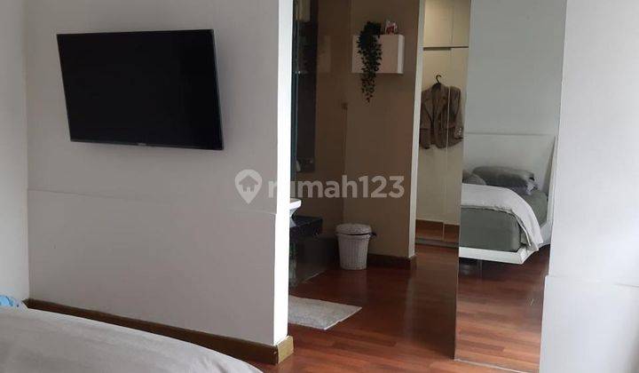 Dijual Rumah De Latinos Bsd 2 Lantai Fully Furnished 2