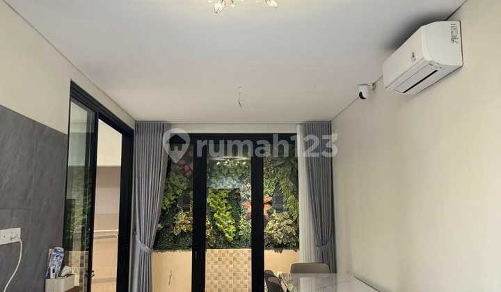 For Sale New House Renovation Completed Grand Royal Tajur Bogor 2