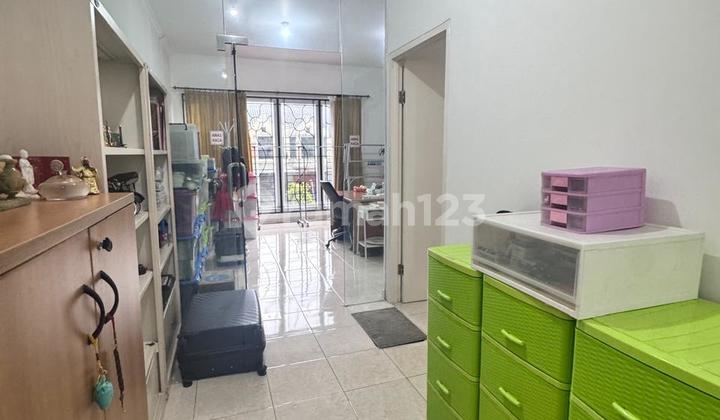 For Sale: Metland Puri Tangerang Shophouse, Close to Toll Access 2