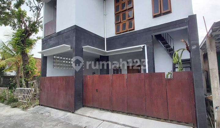 Active Kos 8Kt Full Furnished SHM Ready for Income 1