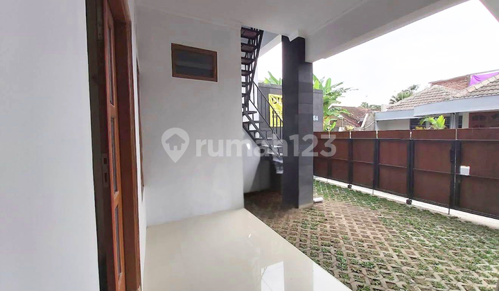 Active Kos 8Kt Full Furnished SHM Ready for Income 2