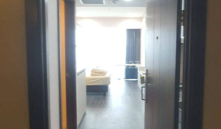 Disewakan apartemen.U Residence tower.3 lantai tengah  2