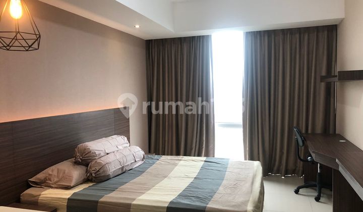 Disewakan!!! Apartemen. U Residences Furnished Bagus tower.3 lantai.tengah Disewakan!!! Apartemen. U Residences Furnished Bagus tower.3 lantai.tengah