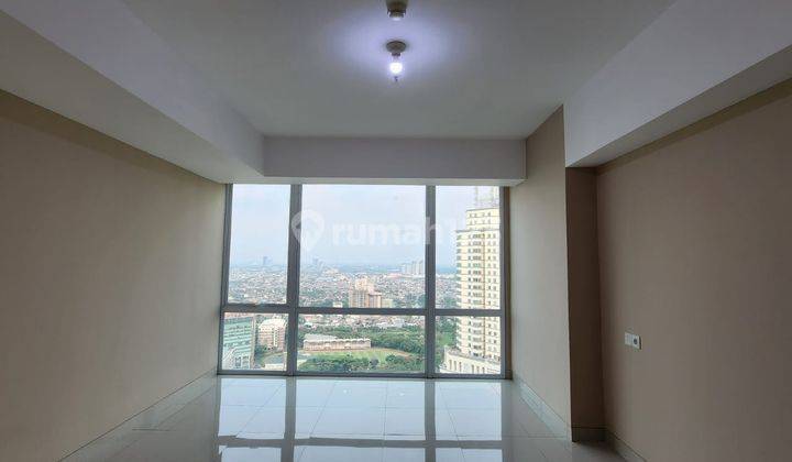 Disewakan Apartemen. U Residences Bagus Unfurnished tower.3 lantai.tengah. 1