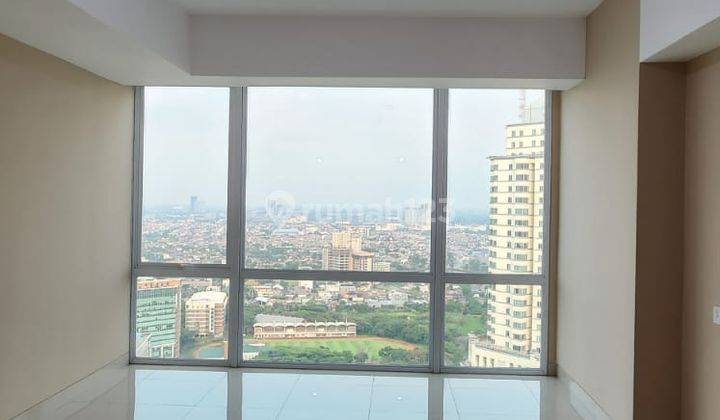 Disewakan Apartemen. U Residences Bagus Unfurnished tower.3 lantai.tengah. 2