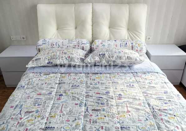 For Rent!! Apartment. U Residences LUXURY/FURNISHED Nice Furnished tower.3rd floor.middle.