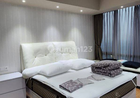 Disewakan!! Apartemen. U Residences Bagus(LUX) Furnished mewah. 1