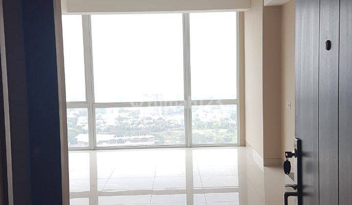 Dijual!! Apartemen.U Residence type.studio Unfurnished bagus 1