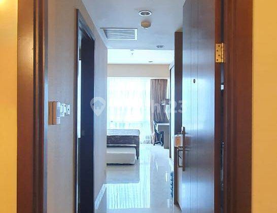 Disewakan apartemen. U Residences tower.1Bagus Furnished 1